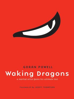 cover image of Waking Dragons